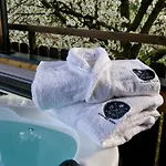 Bogdanyi Kishaz Case de vacanță *
