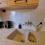 Feriehus Bogdanyi Kishaz Dunabogdány