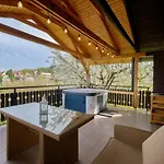 Feriehus Bogdanyi Kishaz