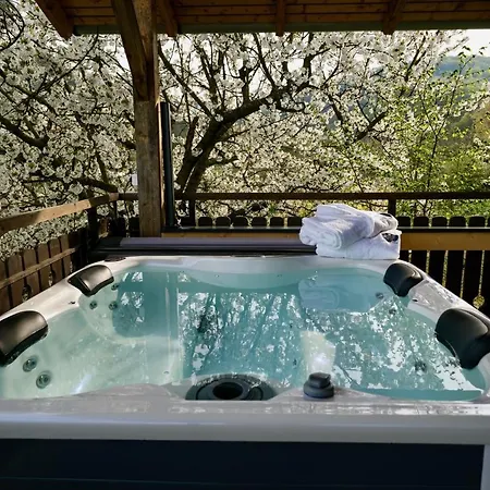 Ferienhaus Bogdanyi Kishaz Dunabogdány