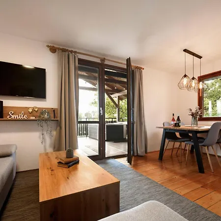 Ferienhaus Bogdanyi Kishaz