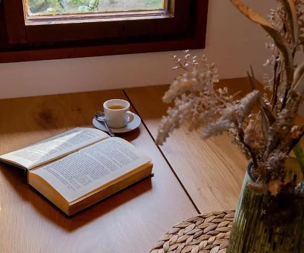 Bogdanyi Kishaz Semesterbostad Dunabogdány